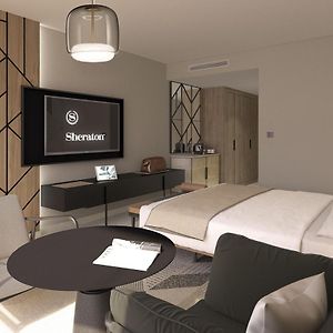 Chambre de Luxe Double